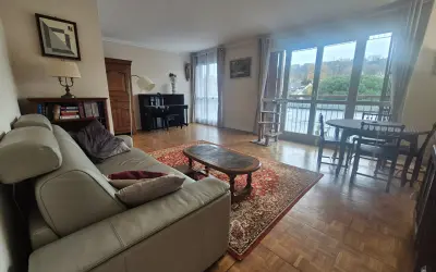 Appartement 255 000 € VILLEBON SUR YVETTE (91140) photo 2