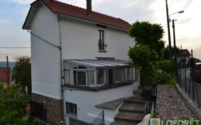 Maison 404 000 € PALAISEAU (91120) photo 2