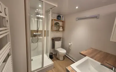 Appartement 950 €/mois MASSY (91300) photo 2