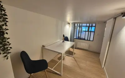 Appartement 950 €/mois MASSY (91300) photo 4