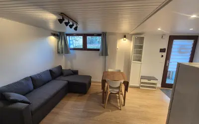 Appartement 950 €/mois MASSY (91300) photo 5