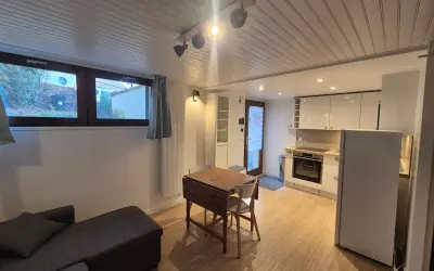 Appartement 950 €/mois MASSY (91300) photo 7