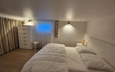 Appartement 950 €/mois MASSY (91300) photo 8