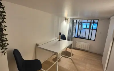 Appartement 950 €/mois MASSY (91300) photo 9