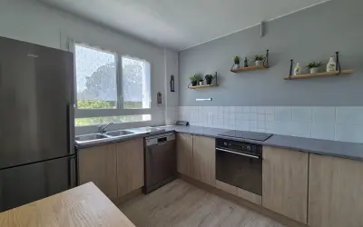 Appartement 220 000 € VILLEBON SUR YVETTE (91140) photo 2