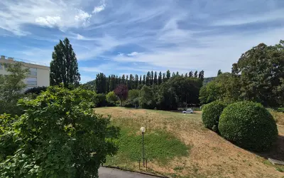 Appartement 220 000 € VILLEBON SUR YVETTE (91140) photo 4