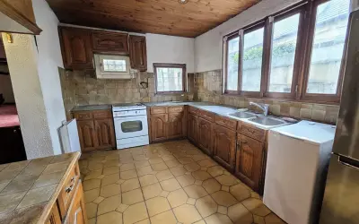 Maison 280 000 € MASSY (91300) photo 4