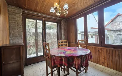 Maison 280 000 € MASSY (91300) photo 5
