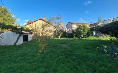 Terrain 181 000 € VILLEBON SUR YVETTE (91140) photo 2
