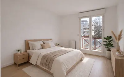 Appartement 260 000 € MASSY (91300) photo 2