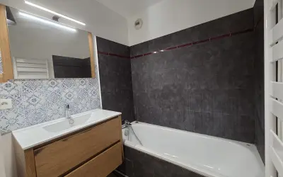 Appartement 260 000 € MASSY (91300) photo 5