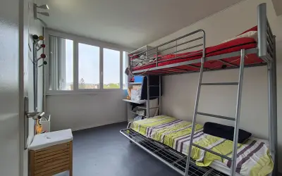 Appartement 200 000 € LONGJUMEAU (91160) photo 5