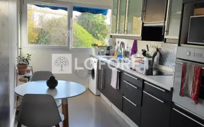 Appartement 205 000 € PALAISEAU (91120) photo 2
