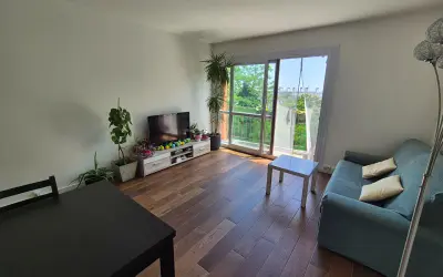 Appartement 990 €/mois PALAISEAU (91120) photo 6