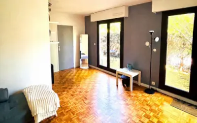 Appartement 800 €/mois PALAISEAU (91120) photo 2
