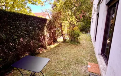 Appartement 800 €/mois PALAISEAU (91120) photo 5