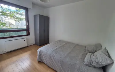 Appartement 1 250 €/mois PALAISEAU (91120) photo 2