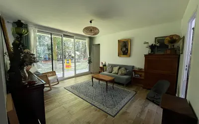 Appartement 1 500 €/mois PALAISEAU (91120) photo 2
