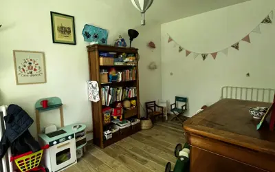 Appartement 1 500 €/mois PALAISEAU (91120) photo 4