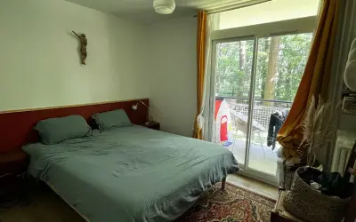 Appartement 1 500 €/mois PALAISEAU (91120) photo 5