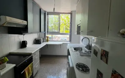 Appartement 1 500 €/mois PALAISEAU (91120) photo 6