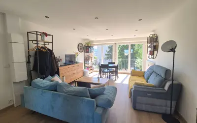 Appartement 209 000 € PALAISEAU (91120) photo 2