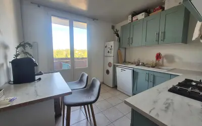 Appartement 223 000 € PALAISEAU (91120) photo 2