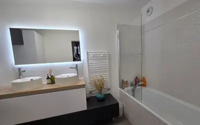 Appartement 395 000 € MASSY (91300) photo 2