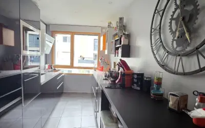 Appartement 395 000 € MASSY (91300) photo 4