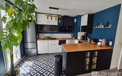 Appartement 310 000 € PALAISEAU (91120) photo 2