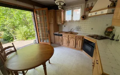 Maison 415 000 € MASSY (91300) photo 4