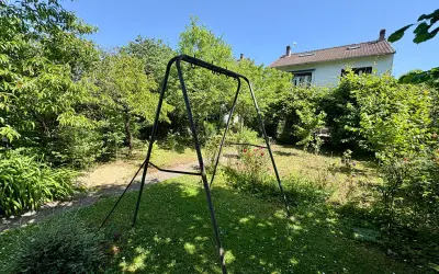 Maison 415 000 € MASSY (91300) photo 6