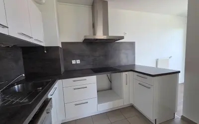 Appartement 369 000 € MASSY (91300) photo 2
