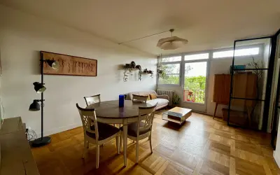 Appartement 1 400 €/mois PALAISEAU (91120) photo 2