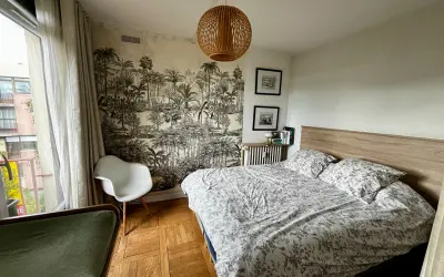 Appartement 1 400 €/mois PALAISEAU (91120) photo 4