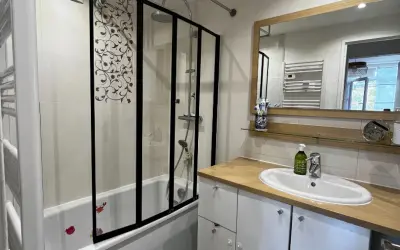 Appartement 1 400 €/mois PALAISEAU (91120) photo 7