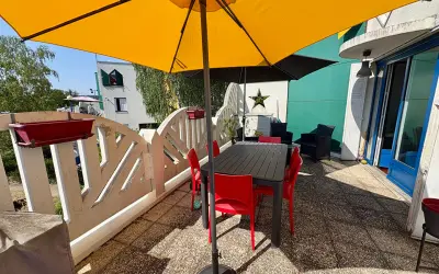 Appartement 309 000 € PALAISEAU (91120) photo 2