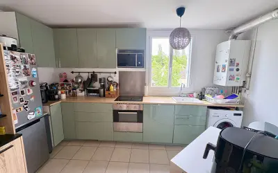 Appartement 325 000 € PALAISEAU (91120) photo 2