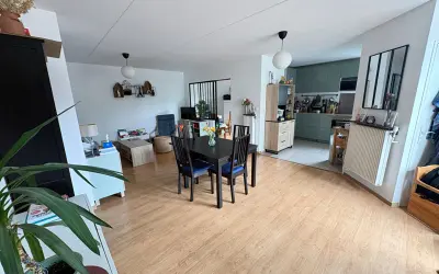 Appartement 319 000 € PALAISEAU (91120) photo 2