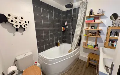 Appartement 319 000 € PALAISEAU (91120) photo 5