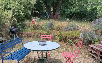 Maison 1 500 €/mois PALAISEAU (91120) photo 5