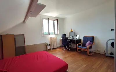 Maison 1 500 €/mois PALAISEAU (91120) photo 8