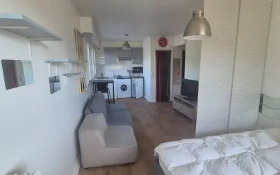 Appartement 850 €/mois PALAISEAU (91120) photo 4