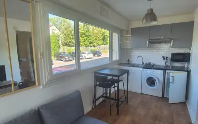 Appartement 850 €/mois PALAISEAU (91120) photo 5
