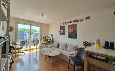 Appartement 220 000 € PALAISEAU (91120) photo 2