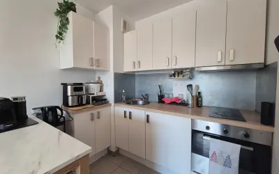 Appartement 220 000 € PALAISEAU (91120) photo 4