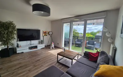 Appartement 990 €/mois PALAISEAU (91120) photo 2
