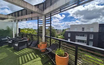 Appartement 990 €/mois PALAISEAU (91120) photo 4