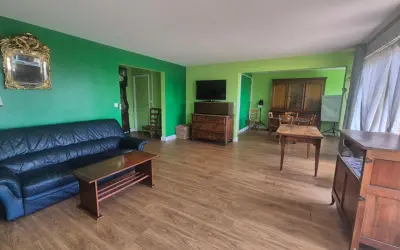 Appartement 289 000 € PALAISEAU (91120) photo 2