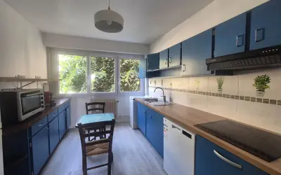 Appartement 289 000 € PALAISEAU (91120) photo 4